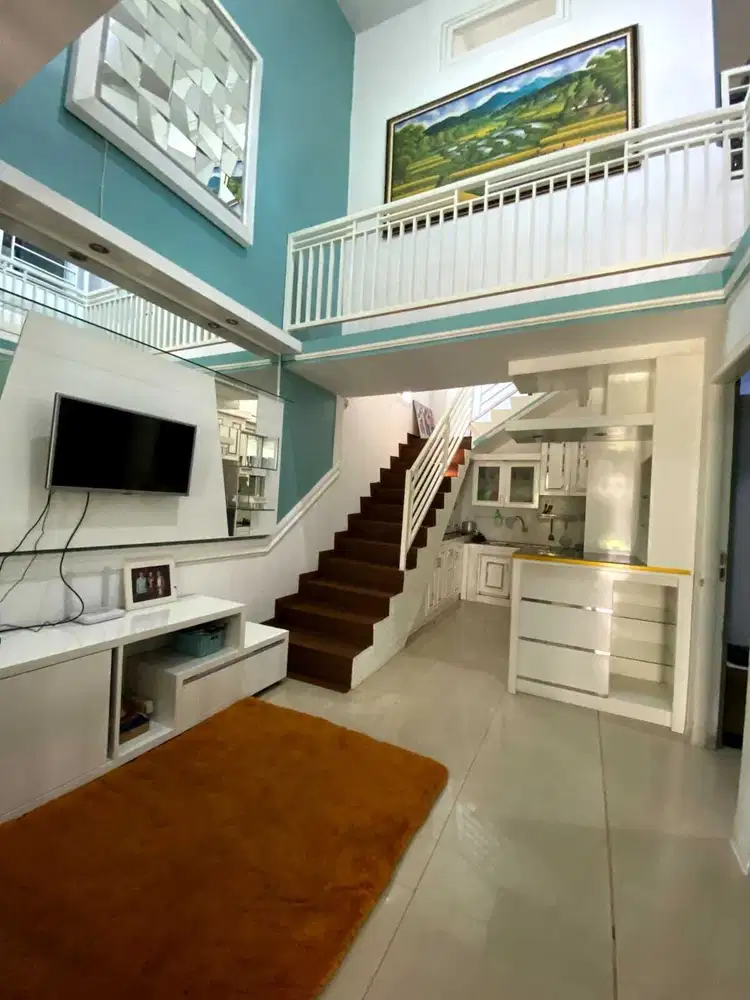 RUMAH dijual Dekat mall Boemi Kedaton Bandar Lampung