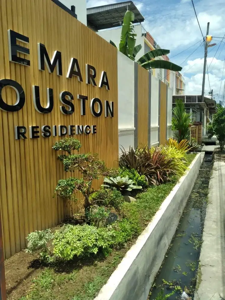 Dijual Rumah dekat Cemara Asri