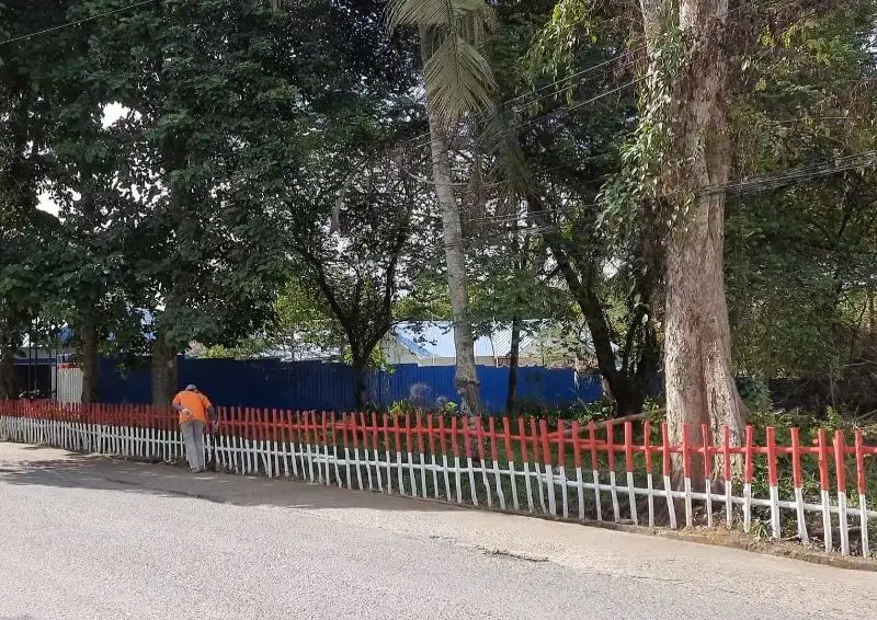 Tanah Murah As2 Kebun Handil