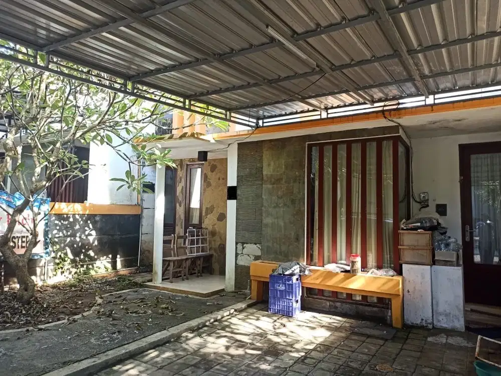 Rumah Strategis MURAH Perum Taman Giri Nusa Dua