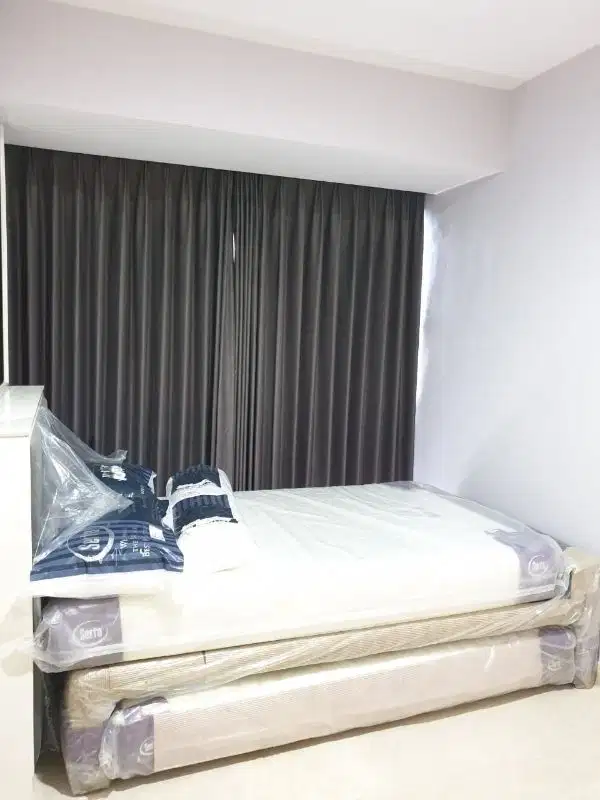 Rumah Minimalis Pakuwon City Harga Murah Dari Pasaran