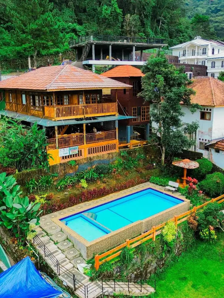 Villa Hanna 1 Cilember