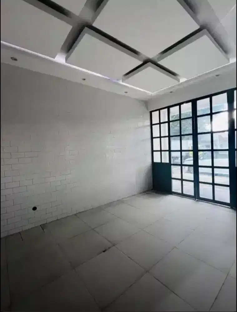 Ruang Usaha Panglima Polim Kebayoran Baru