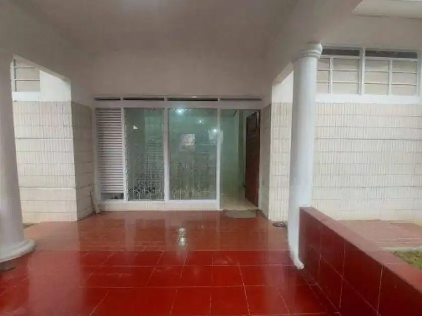 Dijual Cepat Rumah di Kopo Permai 3 Bandung