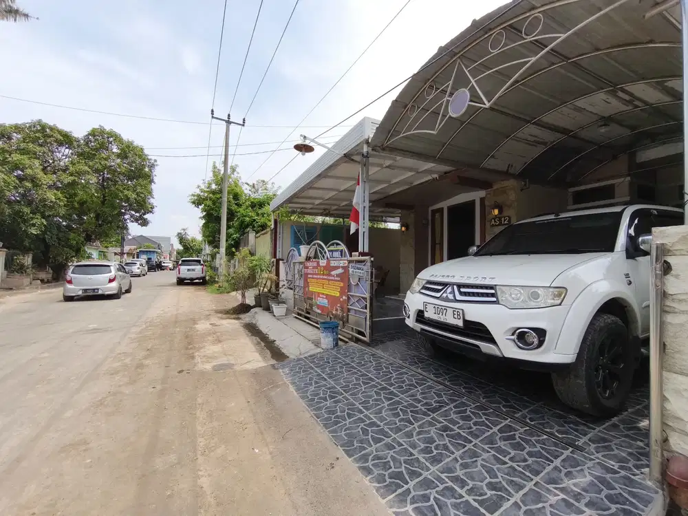 Rumah strategis CIREBON