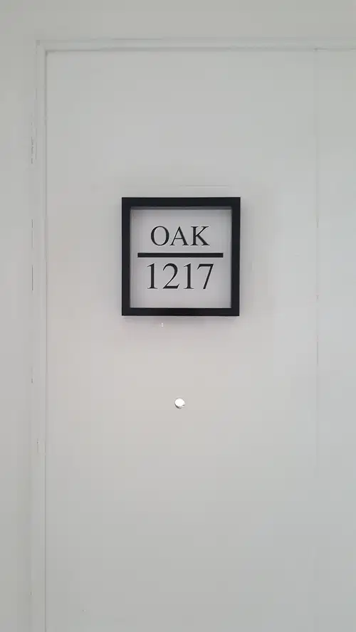 Dijual Apartement Silkwood, Tower Oak, Unit 1217, Furnished, 1BR