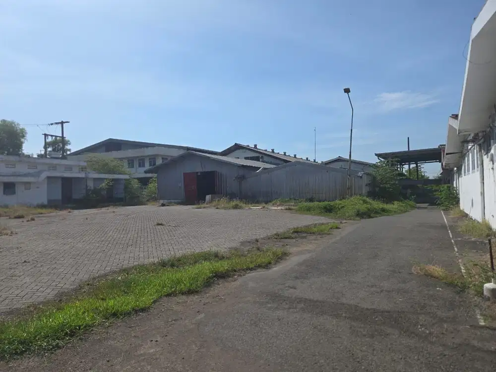 Pabrik Gudang Harga Bawah Pasaran 0 Jalan Raya Gedangan Sidoarjo