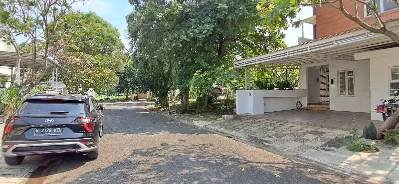 RUMAH MINIMALIS SIAP HUNI DUKUH BIMA KOTA BEKASI