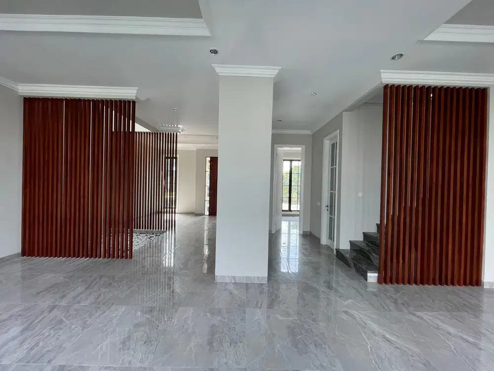 Dijual Villa Citra Gama City Cluster Clarke Quay ukuran 12x21