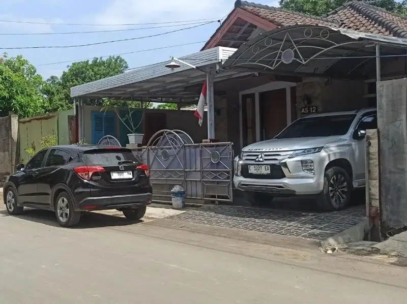 JUAL Cpt Rumah Kedawung Cirebon