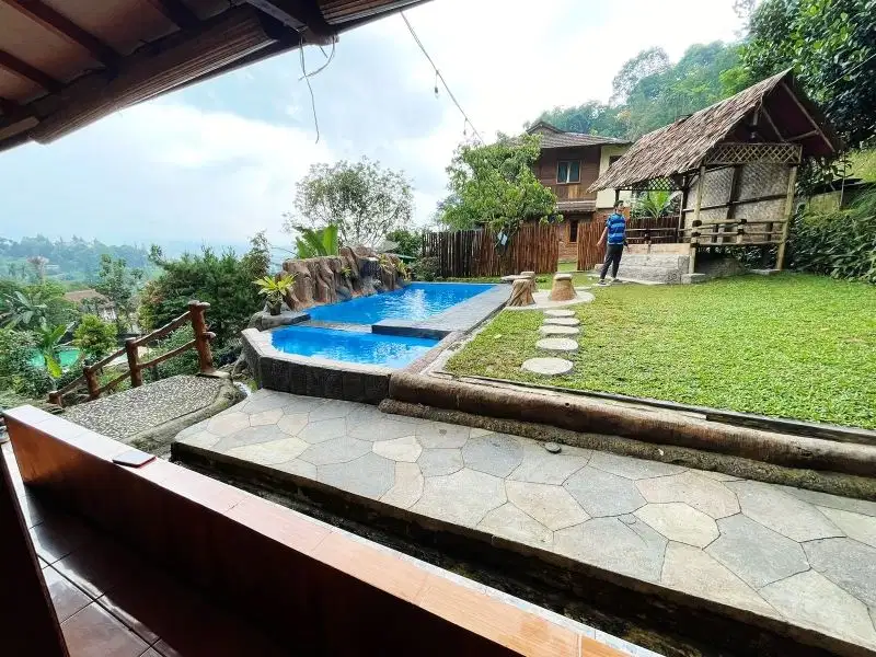 Villa Hakim 3 Surganya Villa