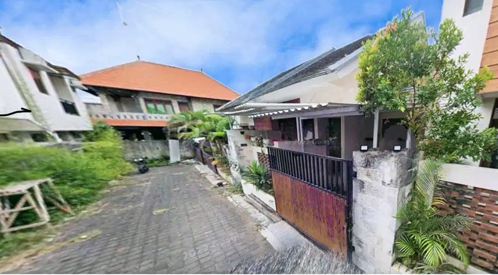 Rumah MURAH Strategis Dekat GWK Jimbaran