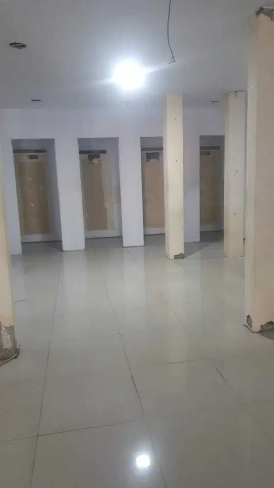 Ruang Usaha Panglima Polim Kebayoran