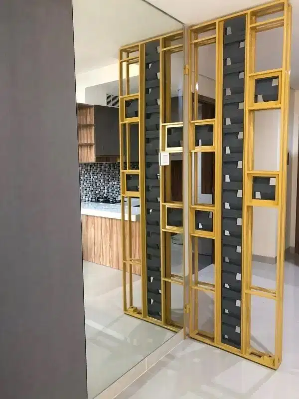 Apartemen 42m² Pejaten Park - Harga Menarik, Lokasi Strategis