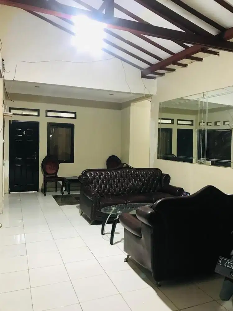 Dijual Rumah Bagus Murah Sayap Tanjung Barat Kebagusan TB Simatupang