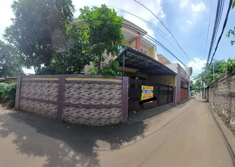 Rumah Sayap TB Simatupang Tanjung Barat