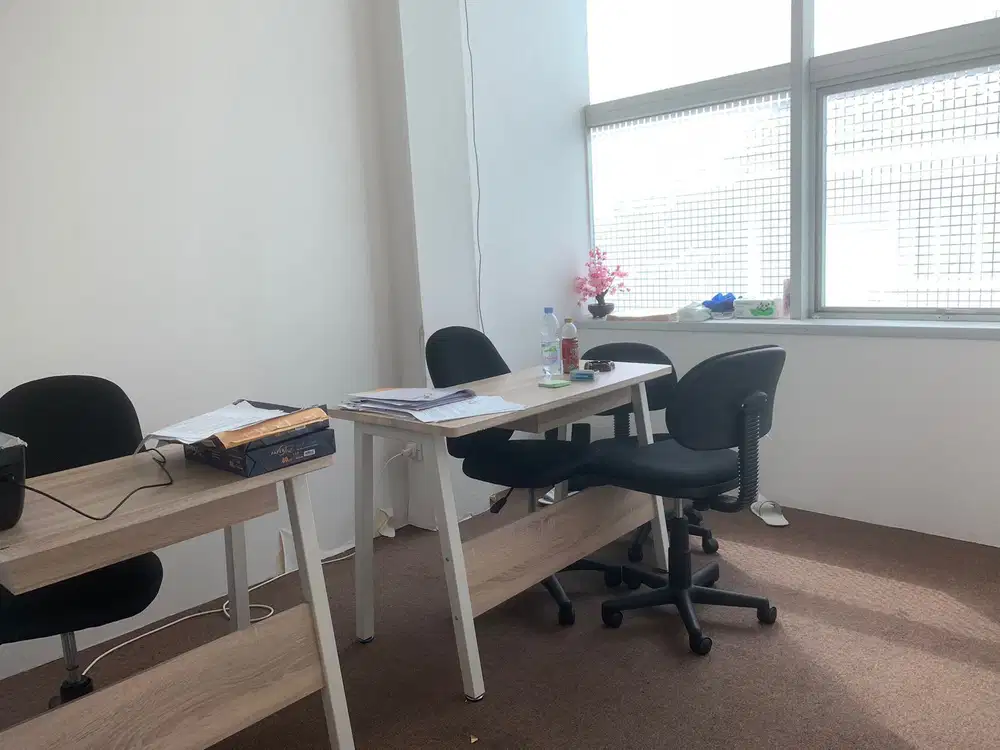 Small Office For Rent