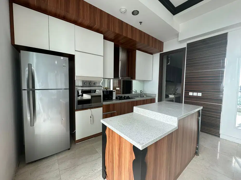 Apartment kemang village residence  Tower Tiffany  Jakarta selatan