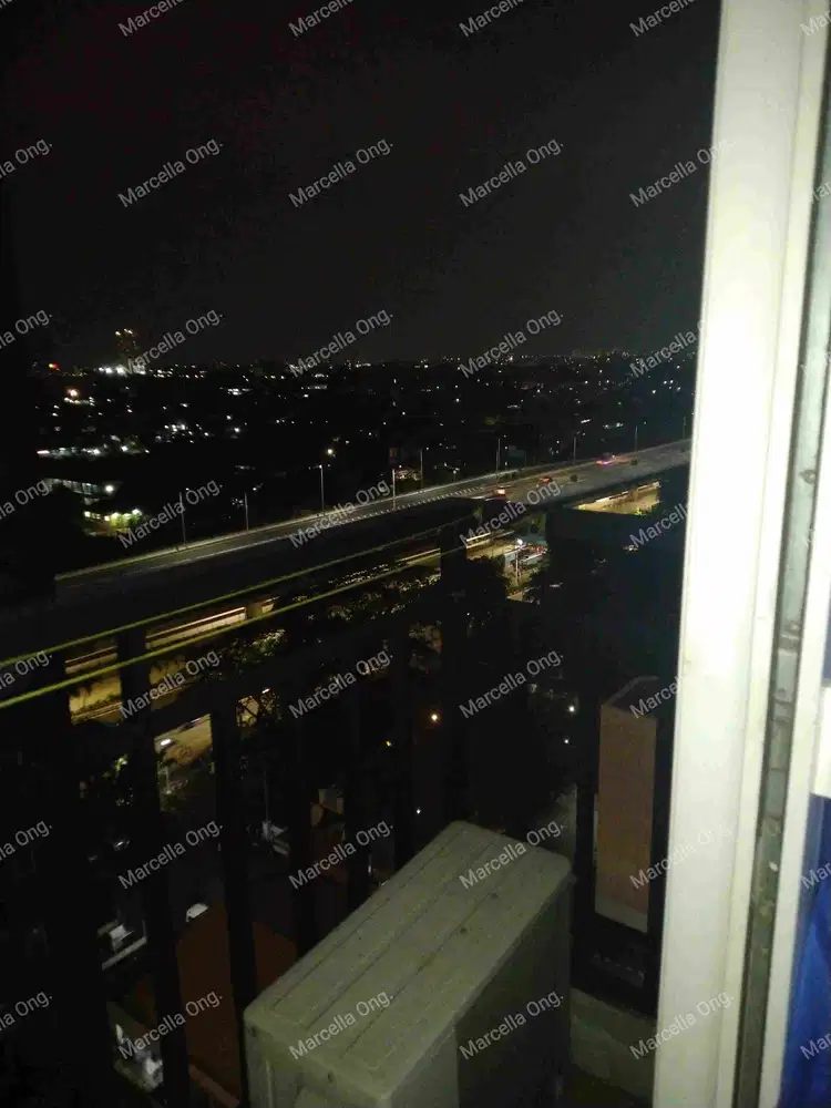 Dijual Sunter Park View Studio View Tol & Pool