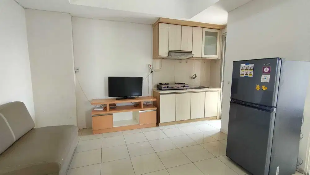 Disewakan Apartemen Greenlake Sunter