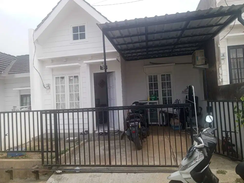 Rumah Siap Huni Minimalis Karangploso