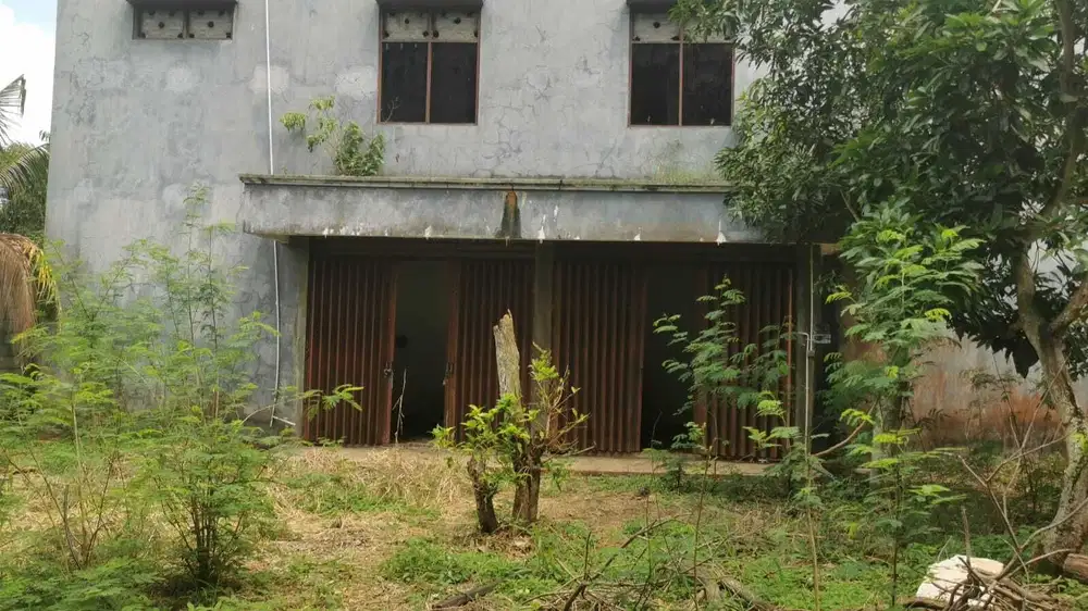 Rumah WALET sumberrejo