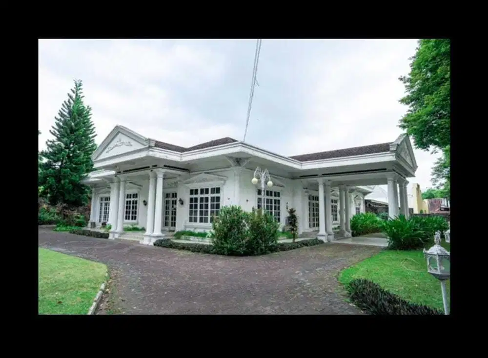 Jual rumah kota manado lokasi strategis