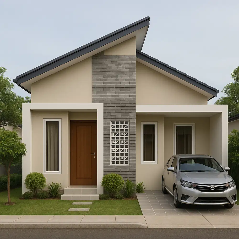 Perumahan Murah Strategis Di Salatiga