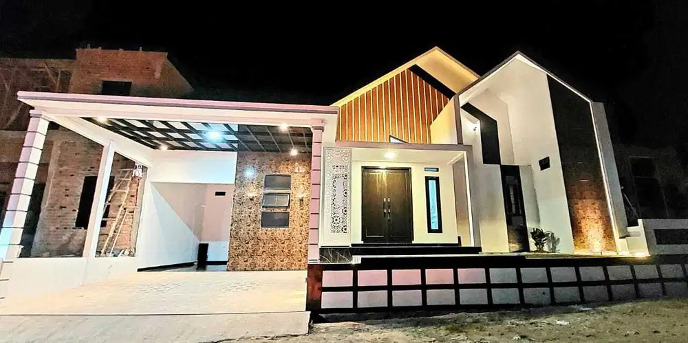 JUAL RUMAH TIRTAYASA
