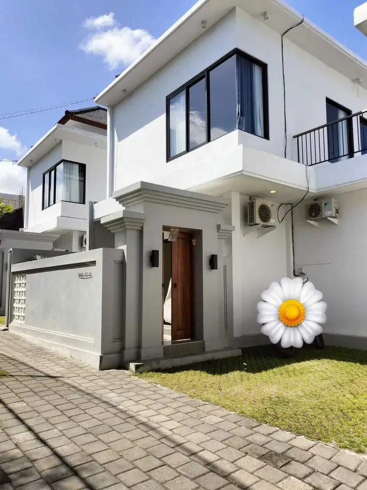 Para Villa for rent yearly