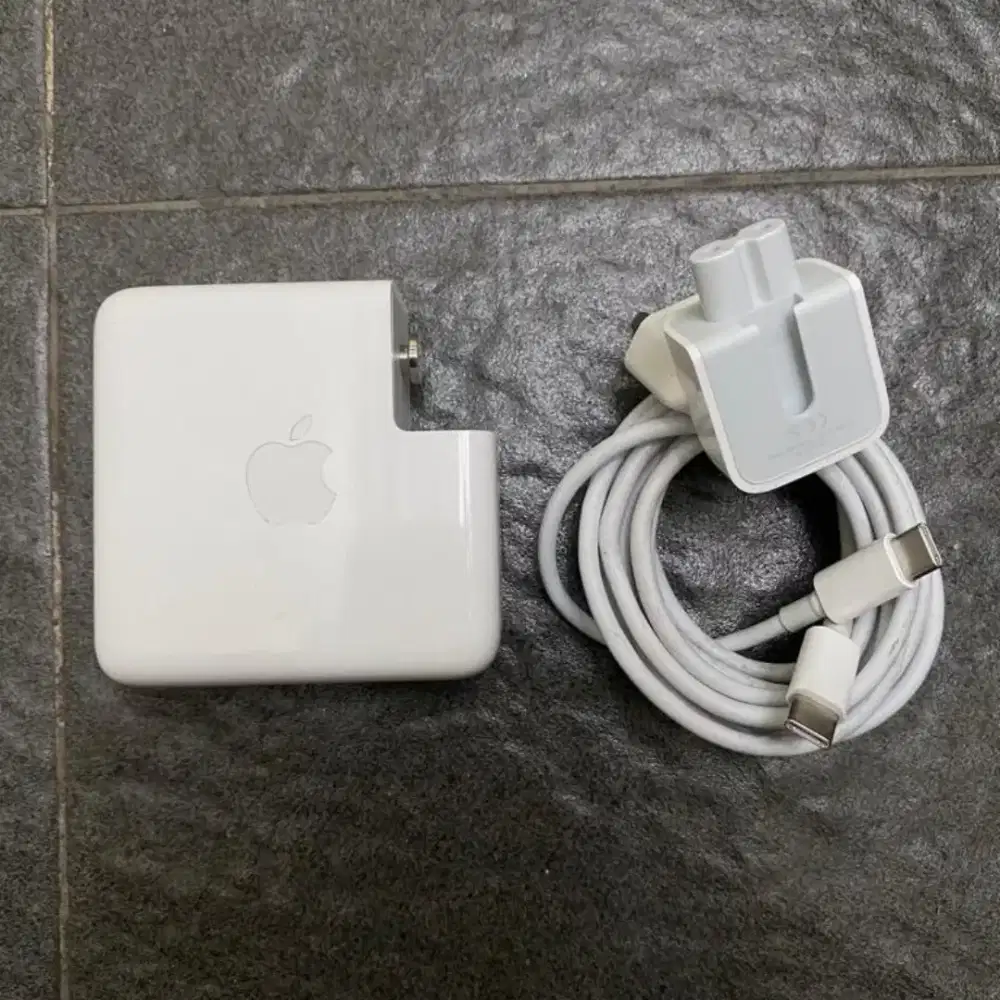 MAGSAFE TYPE-C 61 WATT ORIGINAL COPOTAN
