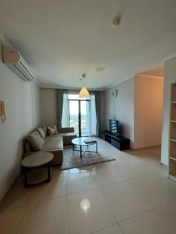 spesialis apartement hamptons park unit 3 bedroom golf view