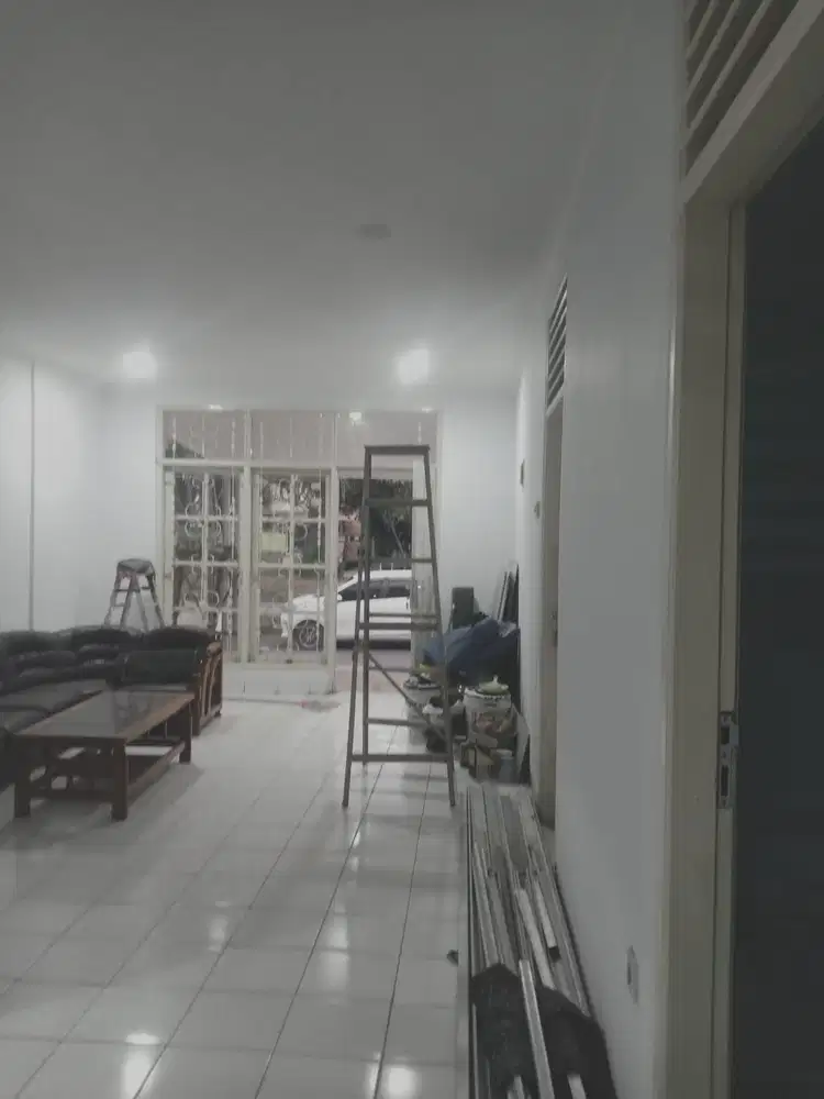 Dijual Rumah Meadow Green Lippo Cikarang Siap Huni