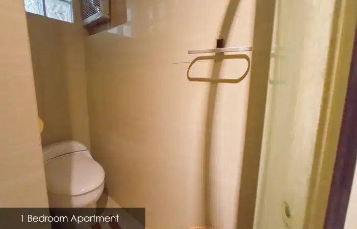 Villa for Rent – Unit 3 (Yearly Lease)