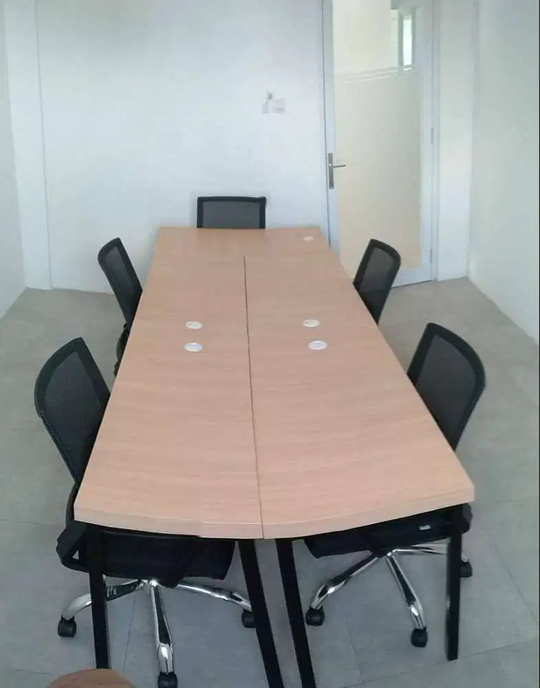 Promo Sewa Ruang Pertemuan / ruang rapat murah di jogja