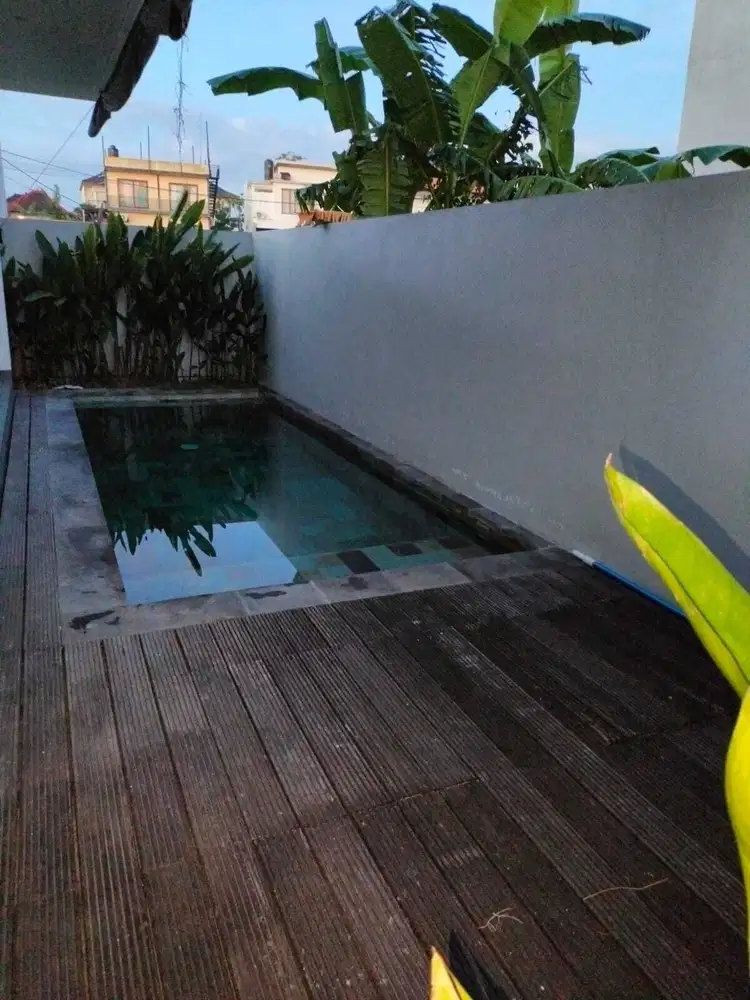 Villa for Rent – Tumbak Bayuh