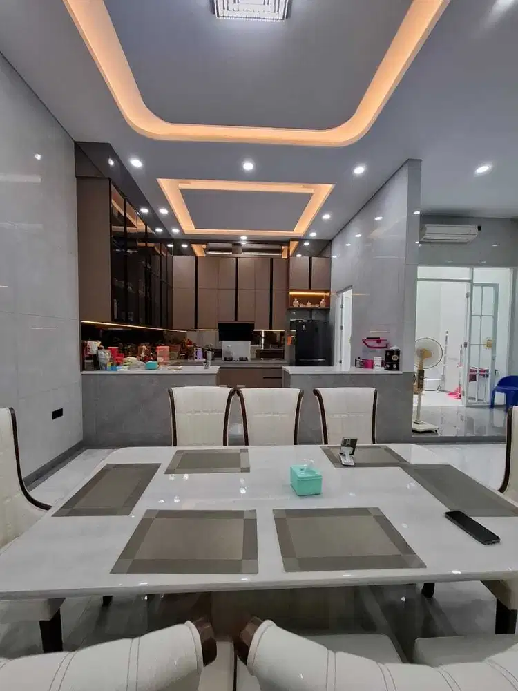 Dijual Villa Citraland Gamacity