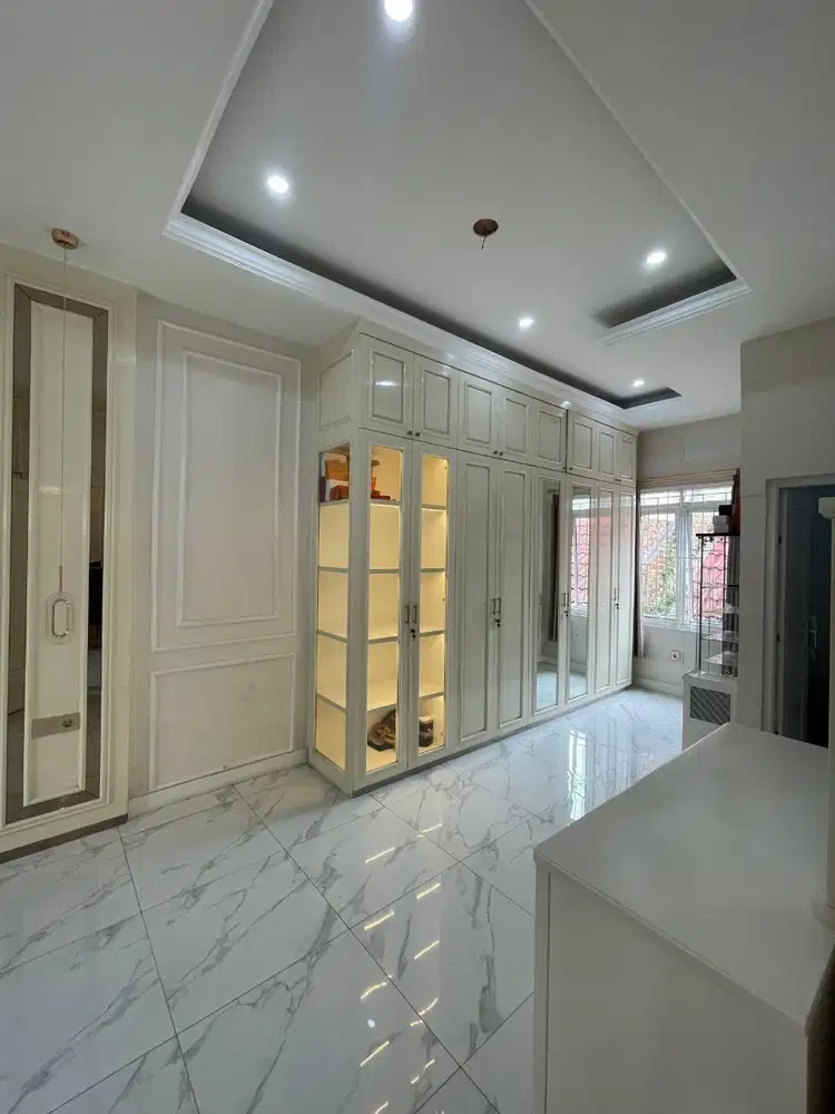 Rumah Murah Komplek Sariwangi Dekat Sarijadi Polban