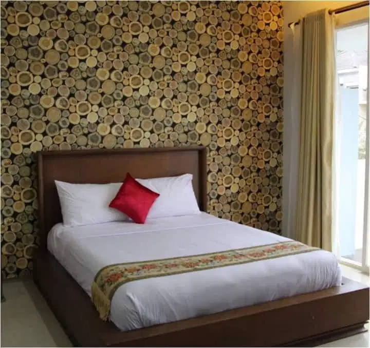 Rumah Villa Murah Dago Resort Pakar