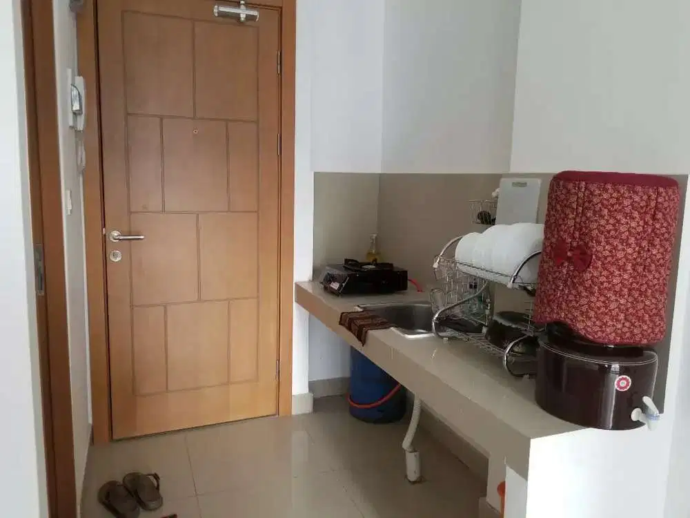 Nest apt, hanya 2 km dr puri mall