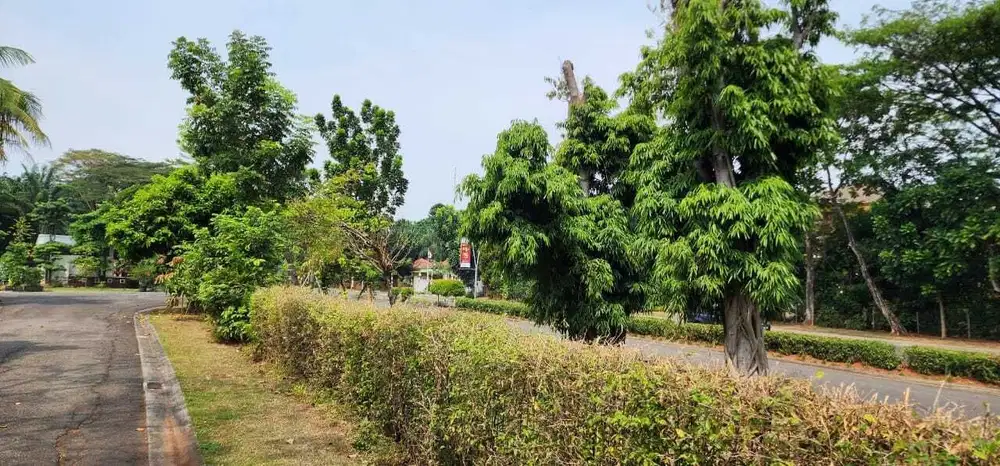 DIJUAL KAVLING BIMA DUTA UTAMA BEKASI