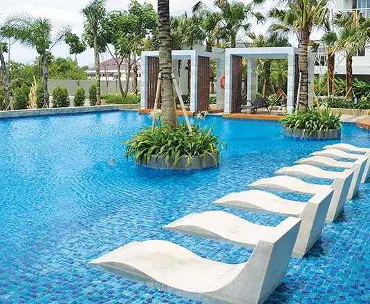 Dijual Cepat Apartemen 2br Metropark Residence jakbar