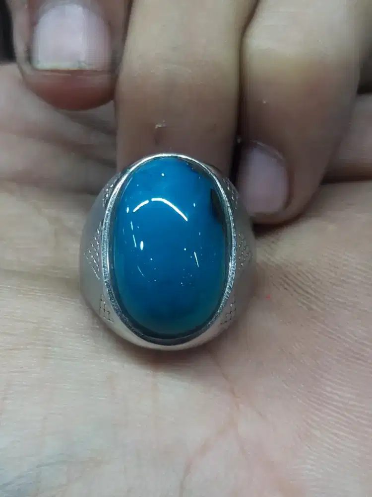 Bacan doko mejiko 19