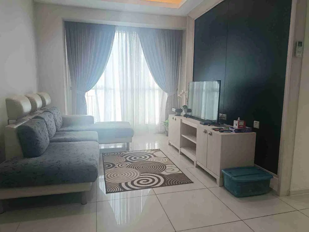 Disewakan apartement Gandaria height