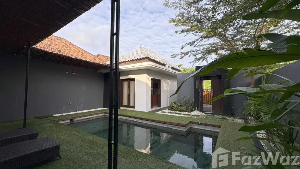 2 Bedroom Villa for rent in Kuta, Bali