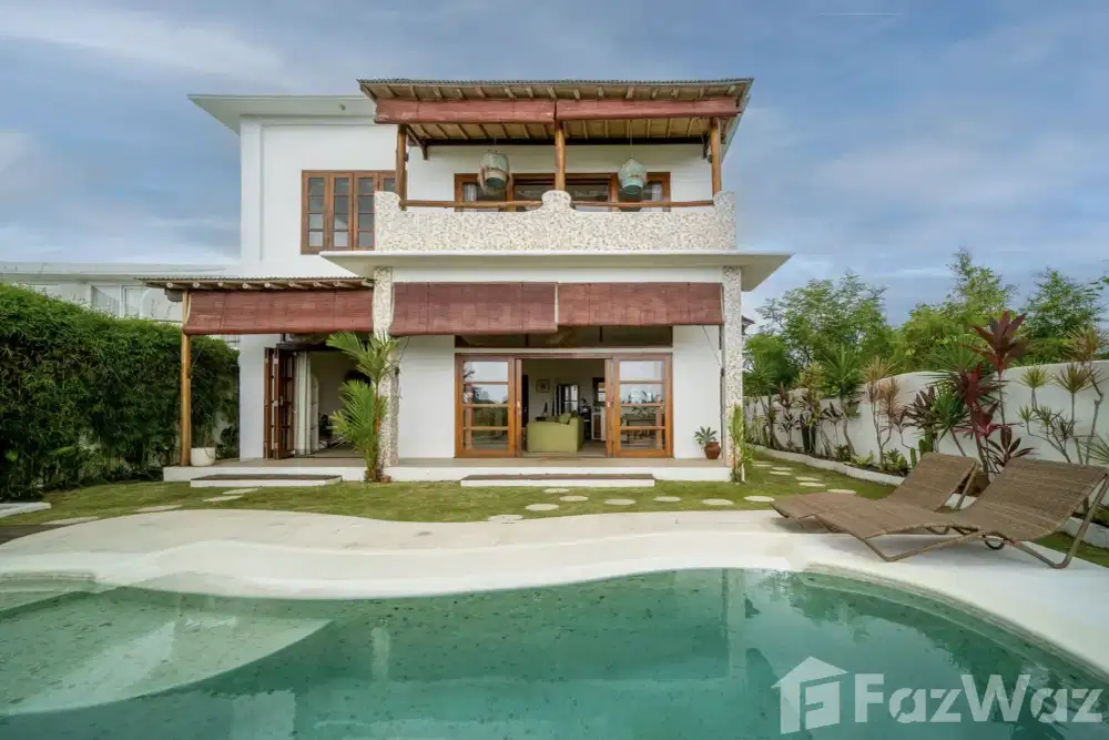 2 Bedroom Villa for sale in Uluwatu, Bali