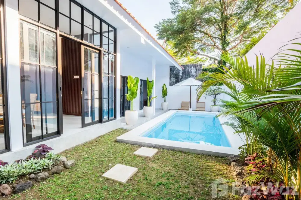 3 Bedroom Villa for rent in Canggu, Bali