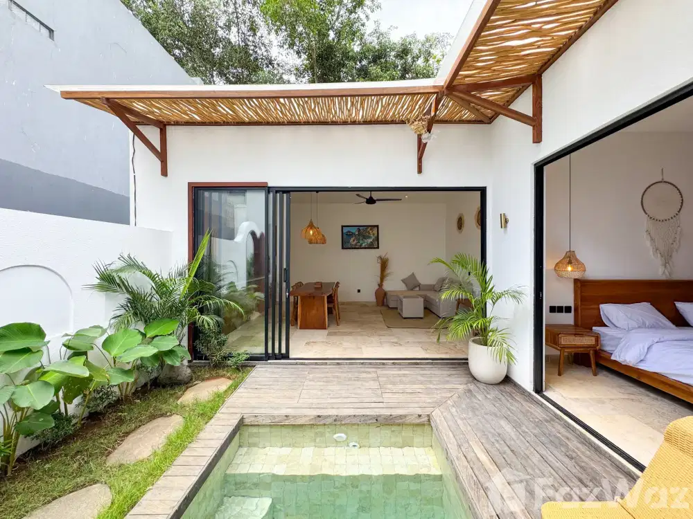 2 Bedroom Villa for sale in Uluwatu, Bali