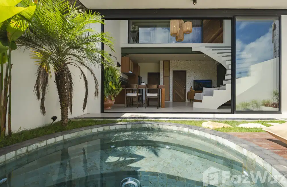 2 Bedroom Villa for sale in Uluwatu, Bali
