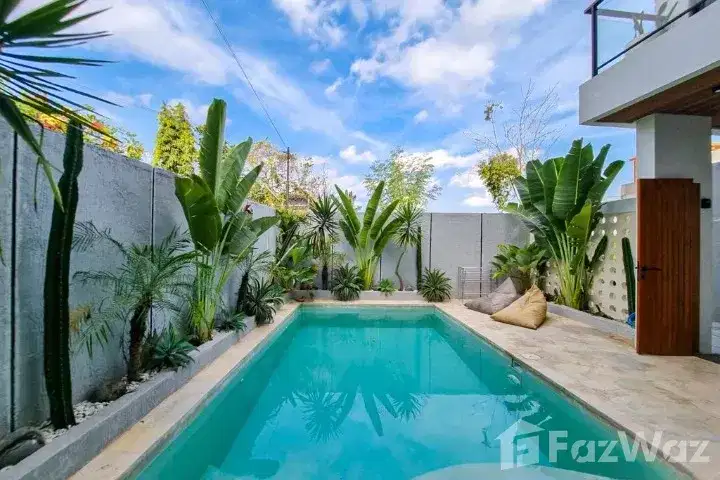 3 Bedroom Villa for sale in Mengwi, Bali